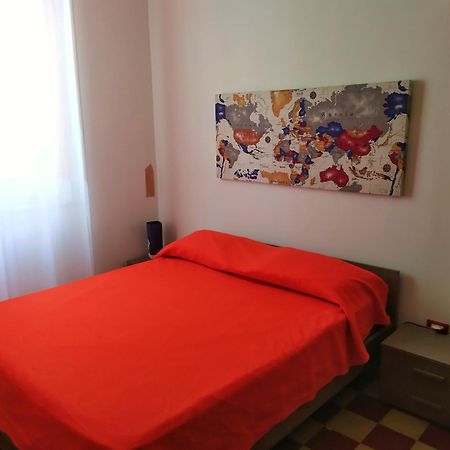 Le Luminarie - Creative Residence Balestrate Ruang foto