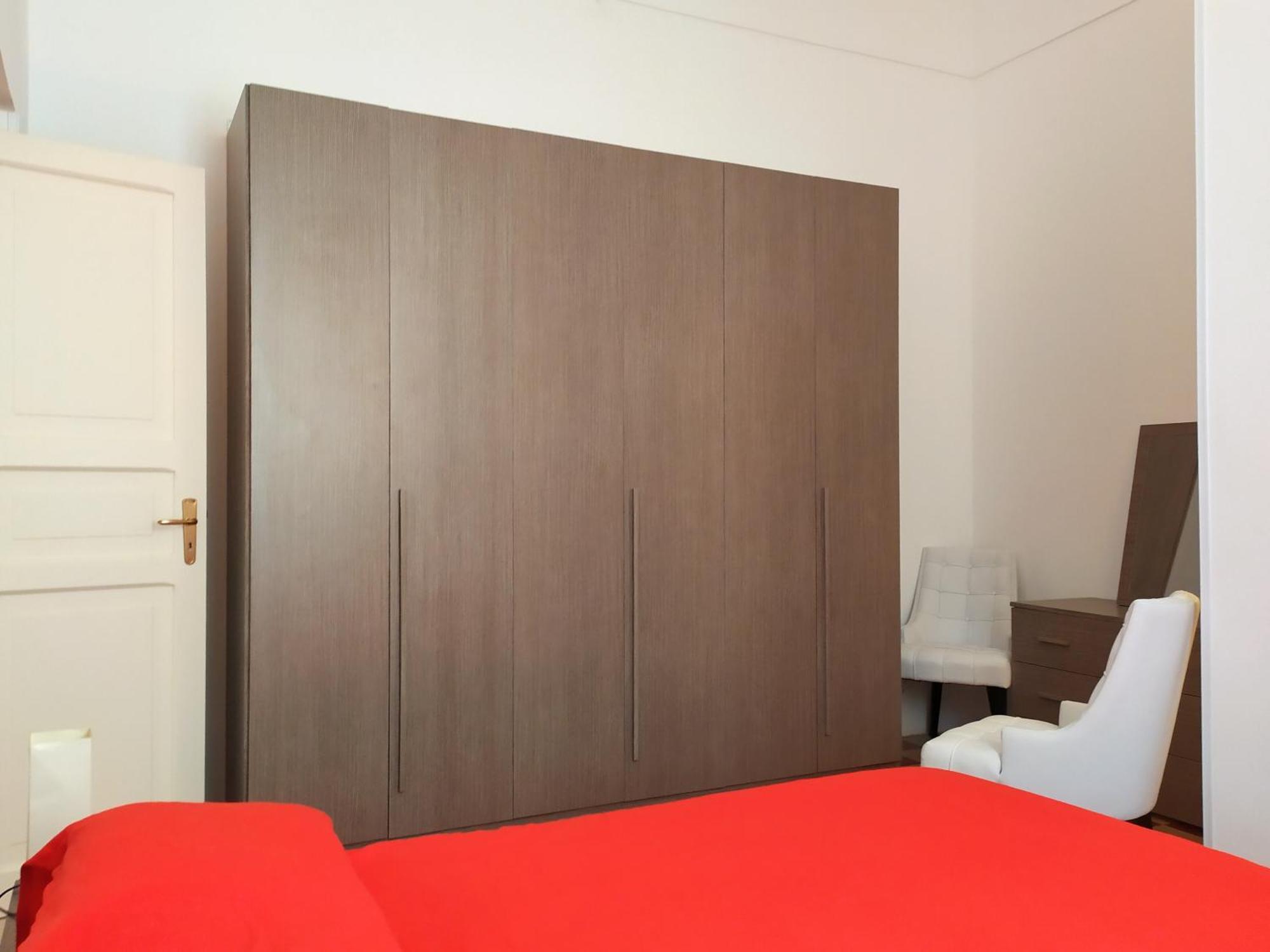 Le Luminarie - Creative Residence Balestrate Ruang foto