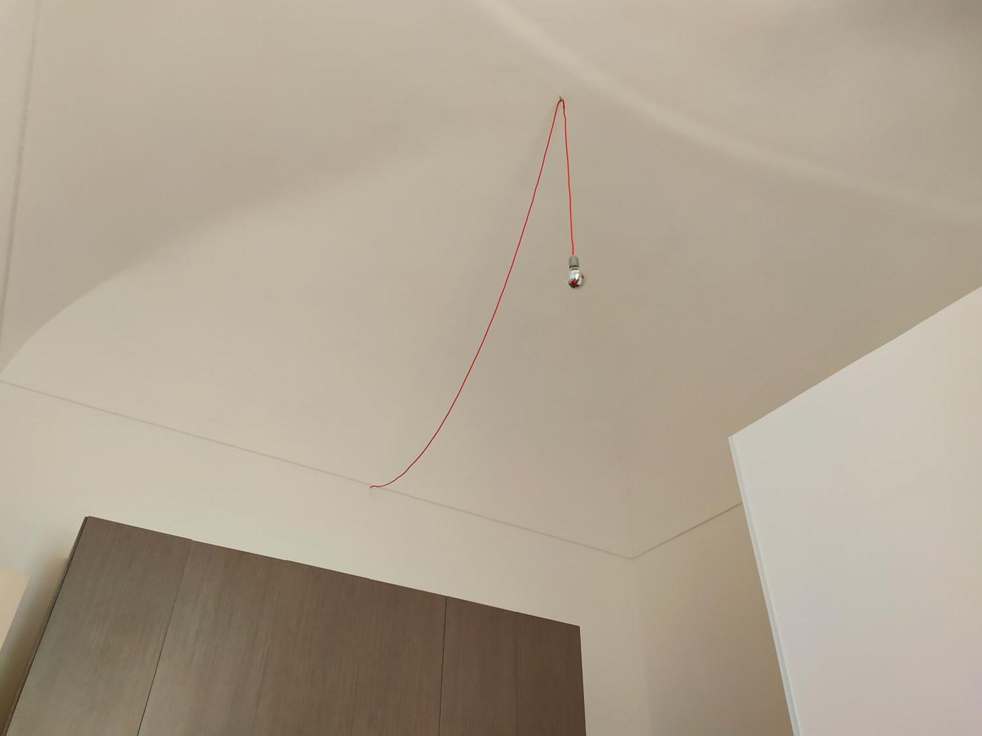 Le Luminarie - Creative Residence Balestrate Ruang foto