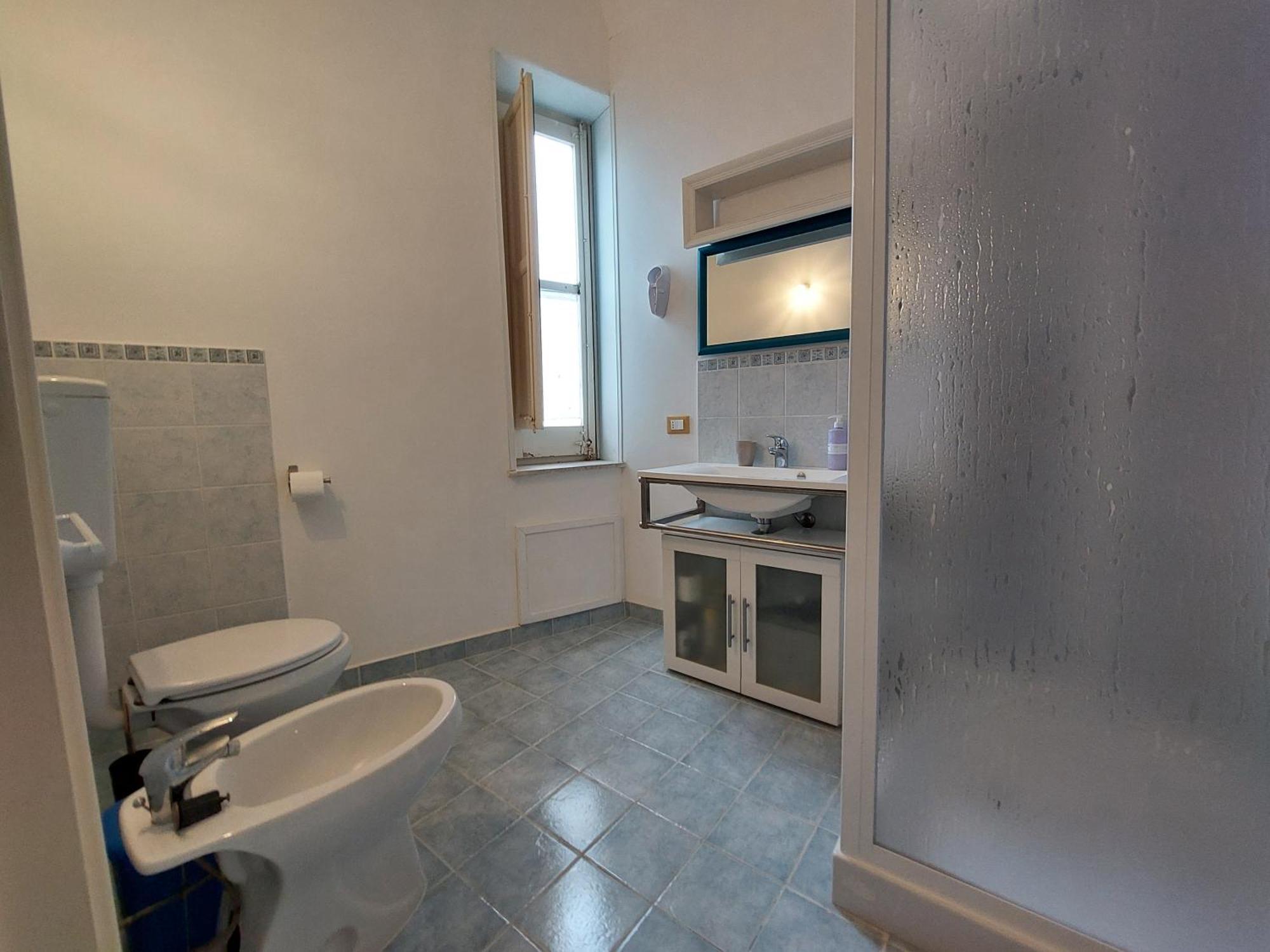 Le Luminarie - Creative Residence Balestrate Ruang foto