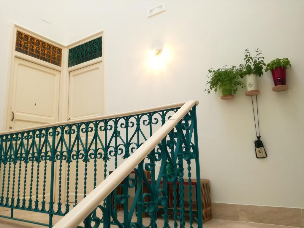 Le Luminarie - Creative Residence Balestrate Bagian luar foto