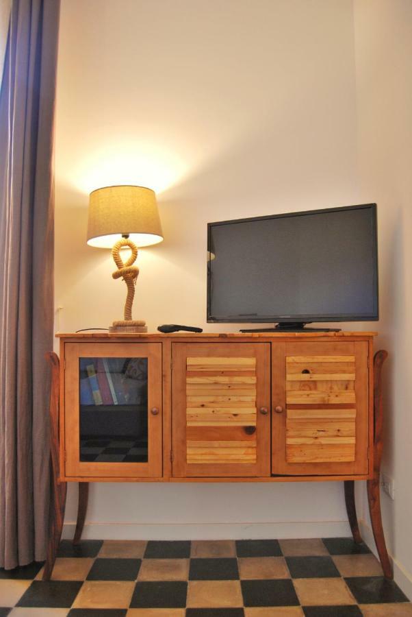 Le Luminarie - Creative Residence Balestrate Bagian luar foto