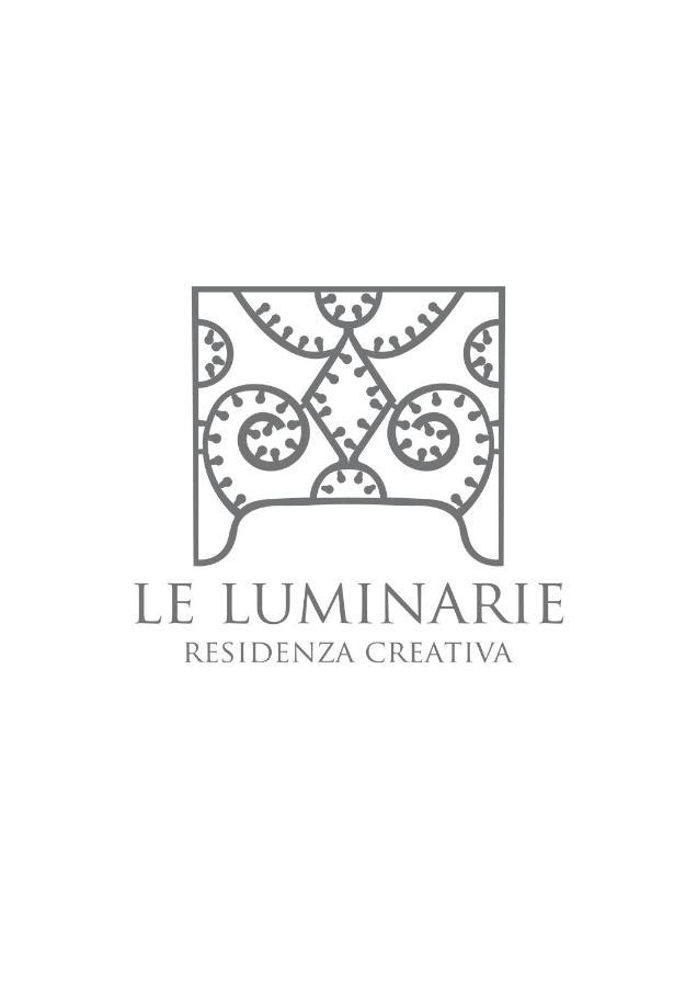 Le Luminarie - Creative Residence Balestrate Bagian luar foto