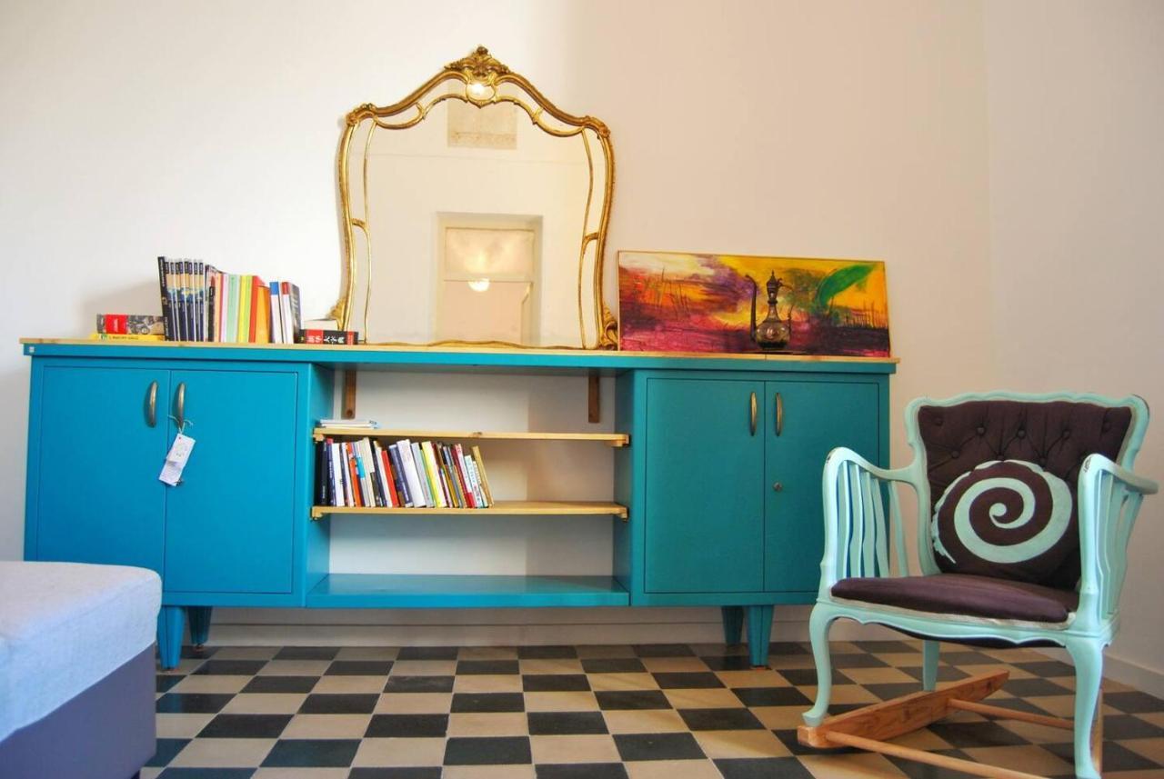 Le Luminarie - Creative Residence Balestrate Bagian luar foto